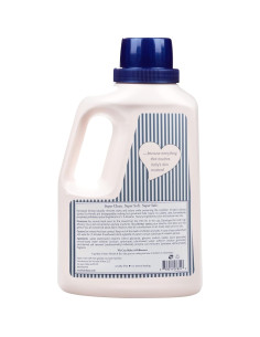 Detergente para Lavado de Bebés Noodle & Boo 1.77L Ultra Seguro 2
