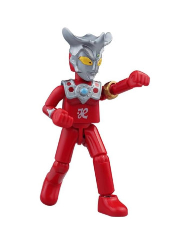 Figura de Acción Blokees Ultraman Ultimate Shining 50x95mm