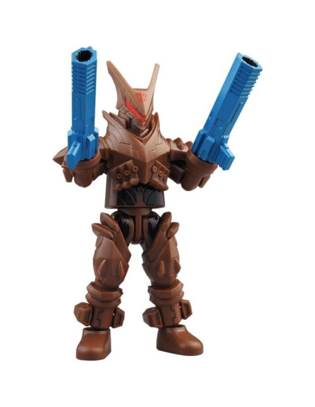 Figura de Acción Blokees Ultraman Ultimate Shining 50x95mm