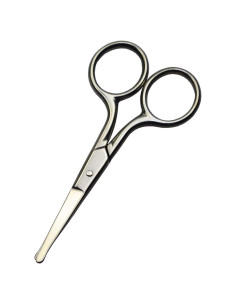 Tijeras de Aseo Profesional Motanar Acero Inoxidable 8.89 cm