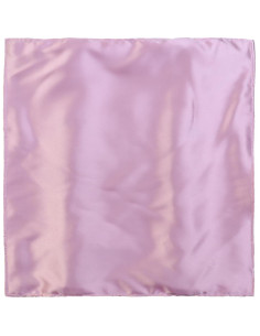 Funda de Reposacabezas de Coche Satinada PinkLilyCare Rosa 2