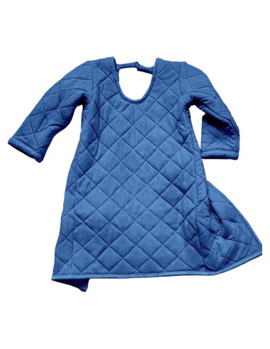 Manta para Asiento de Auto Buckle Me Baby Acolchada 4-5A