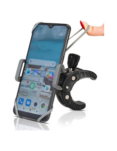 Soporte Universal para Teléfono Gris - Sheer Living SL-STPHONE