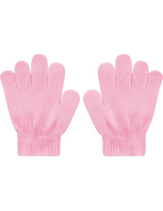 Mitones Mágicos para Niños UTTPLL - Guantes de Invierno Cálidos 2