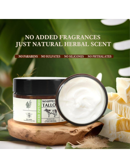 Bálsamo de Grasa de Res 130 g Bff Beauty con Miel y Hierbas