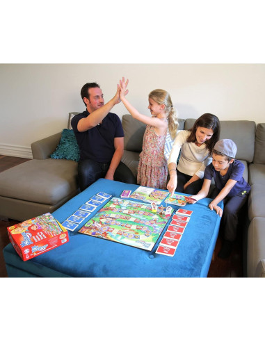 Juego Mis Sentimientos - Sensational Learners - 280 Escenarios