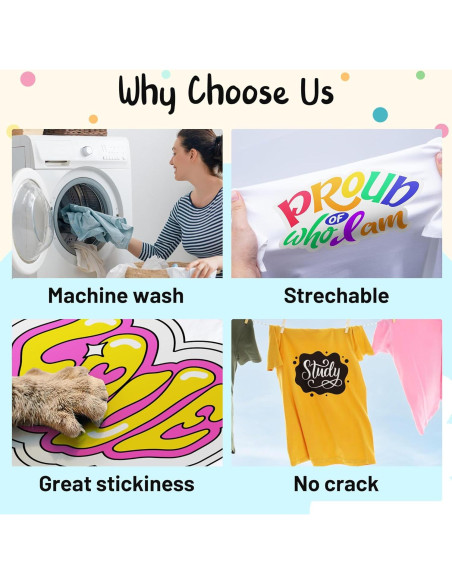 Vinilo de Transferencia de Calor JAVIGA Azul Marino 30.5x3m