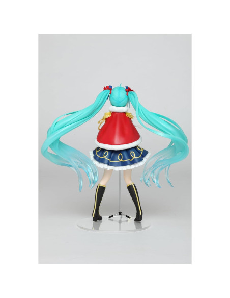 Figura Taito Hatsune Miku Verano en Vivo 17.78 cm Figura Taito Hatsune Miku Verano en Vivo 17.78 cm