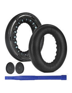 Almohadillas de Reemplazo Adhiper para Auriculares Bose QC Ultra