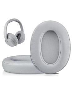 Almohadillas de Repuesto SOULWIT para Auriculares Sony - Gris
