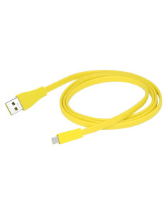 Cable de Carga Micro USB Arzweyk 1.2m para Altavoces UE Boom