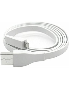 Cable de carga USB y adaptador CA IENZA para altavoces UE 2