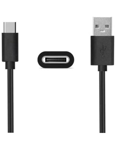 Cable de Carga USB Tipo C LZYDD 180cm Compatible HyperX