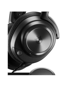 Cubiertas Magnéticas para Auriculares SteelSeries Arctis Nova
