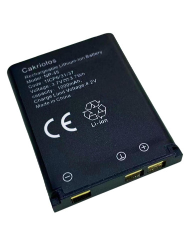 Batería de Reemplazo Steelseries Arctis Nova Pro 1000mAh