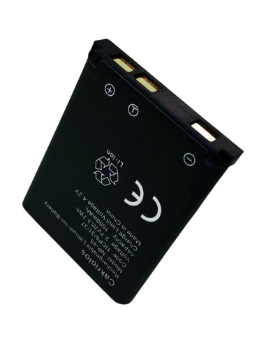 Batería de Reemplazo Steelseries Arctis Nova Pro 1000mAh