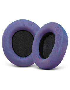 Almohadillas de Reemplazo GEVO para Auriculares Arctis Nova Pro