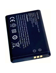 Batería de Reemplazo 1500mAh Cakriolos para Steelseries Arctis Pro