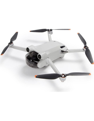 16 Hélices de Bajo Ruido BEHORSE para DJI Mini 4 Pro/Mini 3 Pro