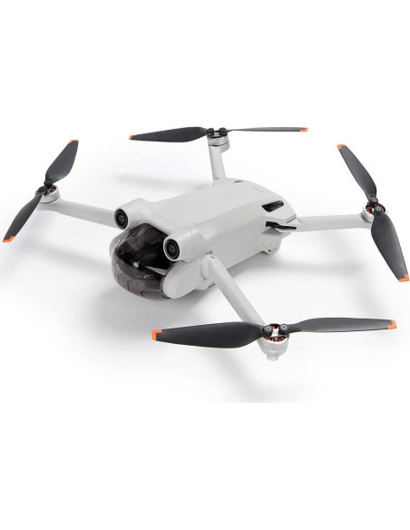 16 Hélices de Bajo Ruido BEHORSE para DJI Mini 4 Pro/Mini 3 Pro