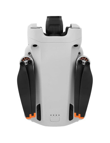 16 Hélices de Bajo Ruido BEHORSE para DJI Mini 4 Pro/Mini 3 Pro