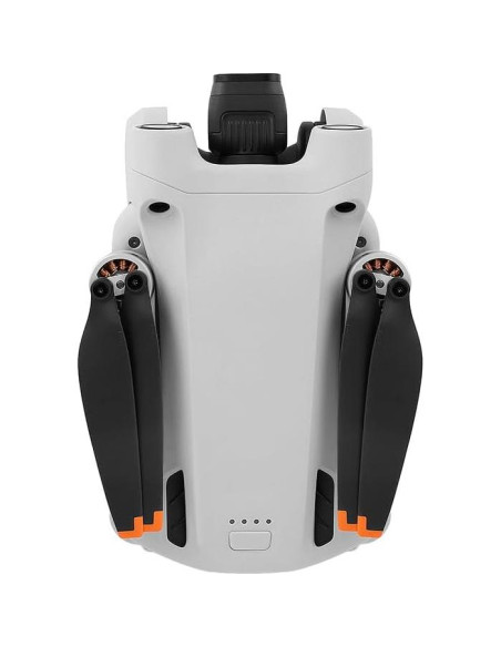 16 Hélices de Bajo Ruido BEHORSE para DJI Mini 4 Pro/Mini 3 Pro