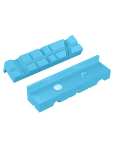 Almohadillas de Mandíbula Universales Housolution 12.5 cm 1 Par