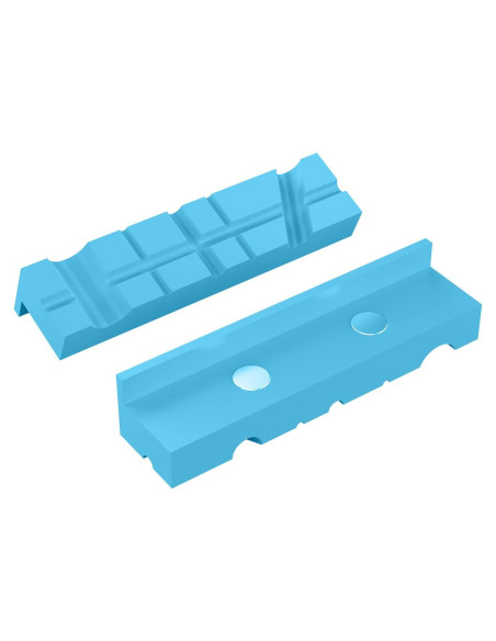 Almohadillas de Mandíbula Universales Housolution 12.5 cm 1 Par