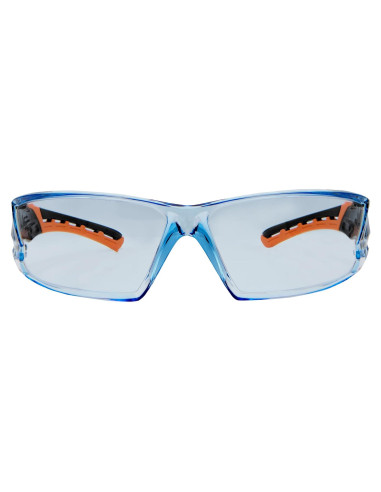 Gafas de seguridad Ironwear 3085 Anti-Niebla UVA UVB