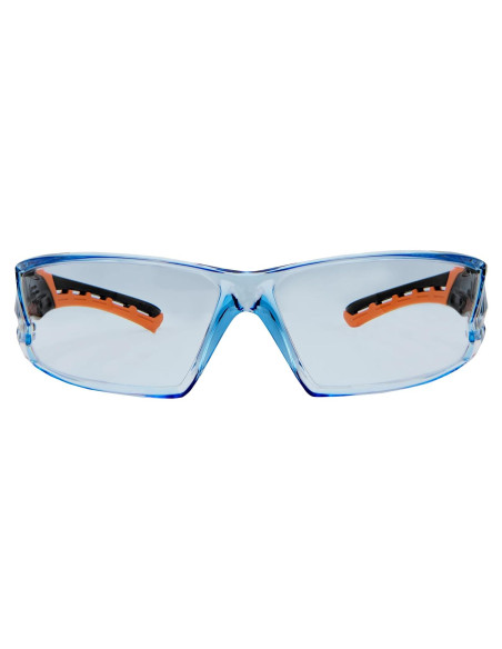 Gafas de seguridad Ironwear 3085 Anti-Niebla UVA UVB
