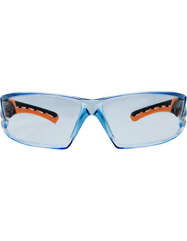 Gafas de seguridad Ironwear 3085 Anti-Niebla UVA UVB