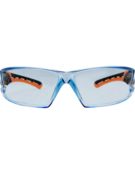 Gafas de seguridad Ironwear 3085 Anti-Niebla UVA UVB