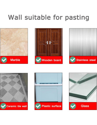 2 Rollos de Cinta Doble Cara Nano SoundOriginal 3m Extra Fuerte