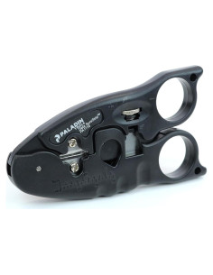 Cortador y Pelador de Cable Paladin PA1116 para Ethernet CAT3 CAT5 CAT6