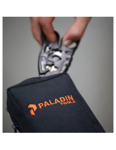 Cortador y Pelador de Cable Paladin PA1116 para Ethernet CAT3 CAT5 CAT6 2