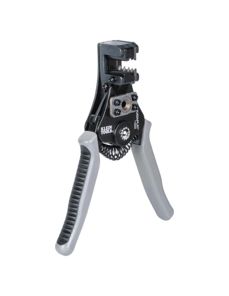 Destirpador de Cables Solar Klein Tools 11069S Automático 6-12 AWG