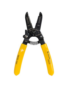 Pelacables y Cortador Jonard Tools JIC-2030 20-30 AWG