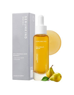 Suero reafirmante Serumkind 29.57 ml - Ácido salicílico natural