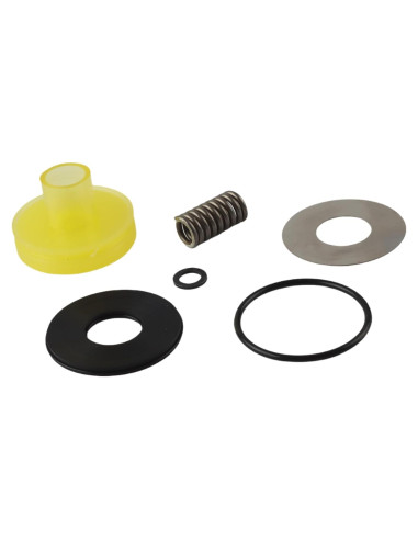 Cabezal de Válvula de Reemplazo JYCJCF para Clavadora DWFP12233