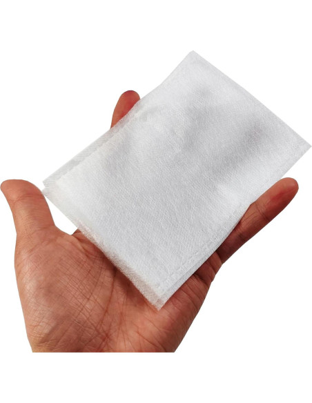 Bolsas de Vivero TIHOOD 300PCS 10x12cm Tela No Tejida