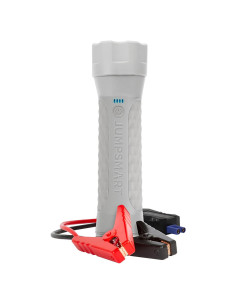JumpSmart Arrancador de Vehículo 10-en-1 Limitless 800A