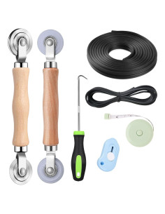 Kit de Herramientas para Reemplazo de Pantalla Tooltriz 7 en 1