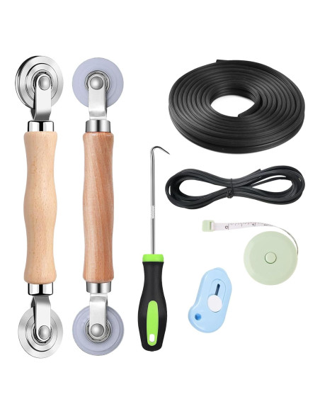 Kit de Herramientas para Reemplazo de Pantalla Tooltriz 7 en 1