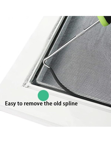 Kit de Herramientas para Reemplazo de Pantalla Tooltriz 7 en 1