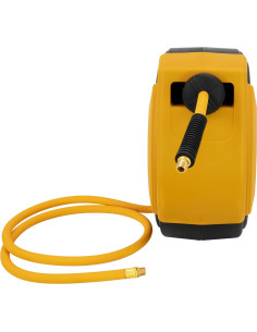 Carrete de Manguera de Aire DEWALT 3/8" x 15.24 m Automático 300 PSI 2