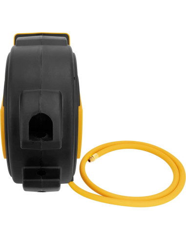 Carrete de Manguera de Aire DEWALT 3/8" x 15.24 m Automático 300 PSI