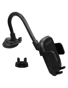 Soporte para Teléfono de Coche LAINLOY Brazo Flexible 30.48 cm