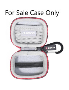 Funda RLSOCO para escáner OBD2 Bluetooth FIXD - Impermeable 2