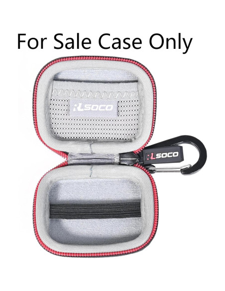 Funda RLSOCO para escáner OBD2 Bluetooth FIXD - Impermeable