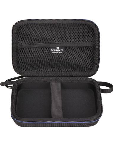 Funda Dura Tourmate para Escáner OBD2 BLCKTEC T190 - Viaje